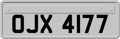 OJX4177