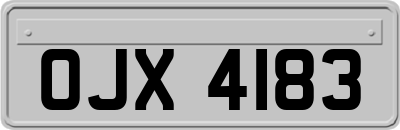 OJX4183