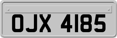 OJX4185