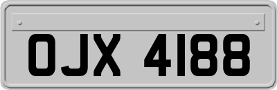 OJX4188