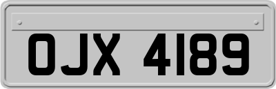 OJX4189