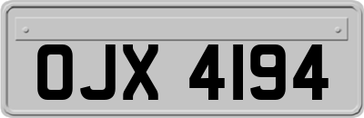 OJX4194
