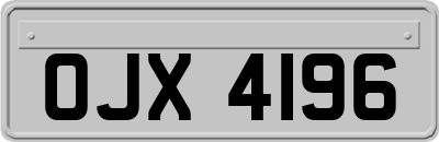 OJX4196