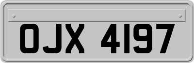 OJX4197