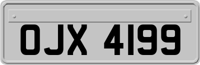 OJX4199