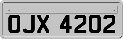 OJX4202