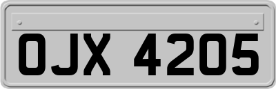 OJX4205