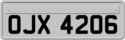 OJX4206