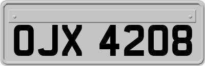 OJX4208