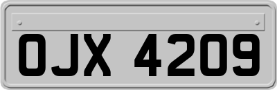 OJX4209