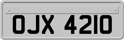 OJX4210