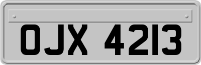 OJX4213