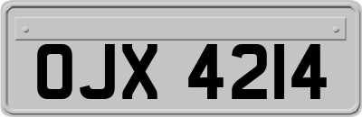 OJX4214