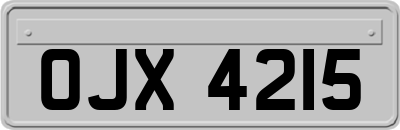 OJX4215