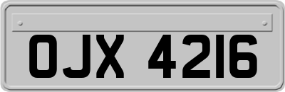 OJX4216