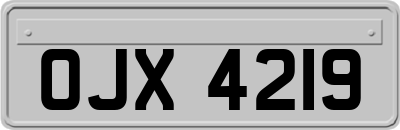 OJX4219