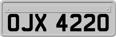 OJX4220