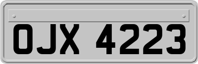 OJX4223