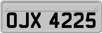 OJX4225