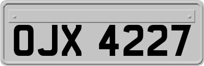 OJX4227