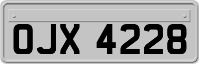 OJX4228