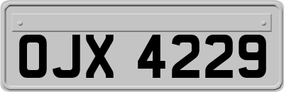 OJX4229