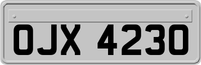 OJX4230