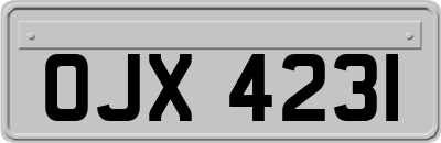 OJX4231