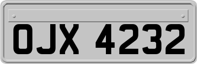 OJX4232