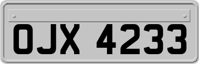 OJX4233