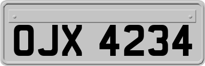 OJX4234