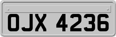 OJX4236