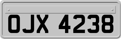 OJX4238