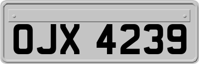 OJX4239