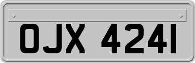 OJX4241