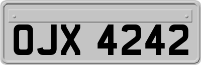 OJX4242
