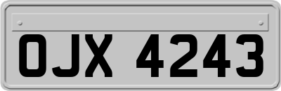 OJX4243