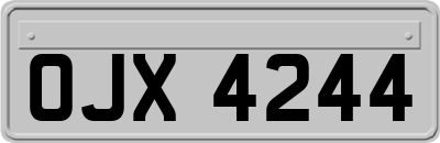 OJX4244