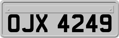 OJX4249