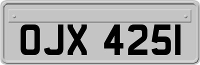OJX4251