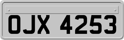 OJX4253