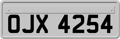 OJX4254