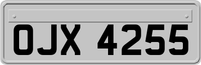 OJX4255