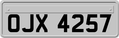 OJX4257