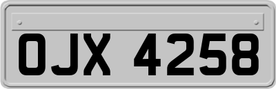 OJX4258