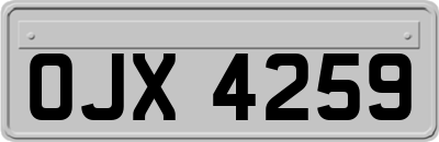 OJX4259