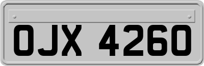 OJX4260