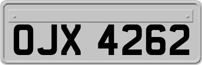 OJX4262
