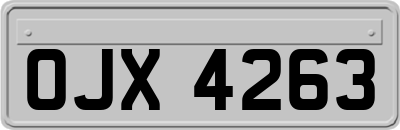 OJX4263