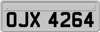 OJX4264